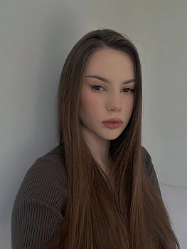 Волкова Яна