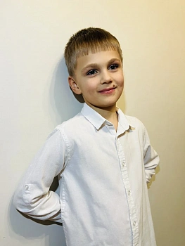 Фаткин Егор