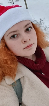 Лосева Варвара