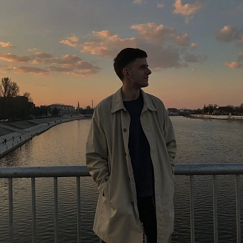 Бурмистров Владислав