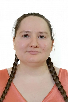 Бутакова Эльвира