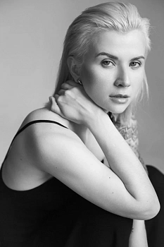 Кручинина Кристина 