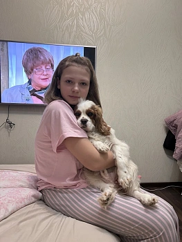 Дарина Шумакова
