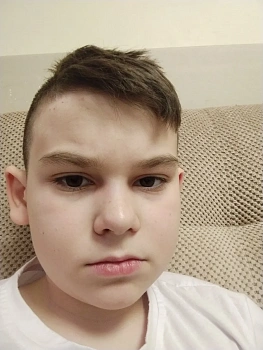 Артём Бурняшев