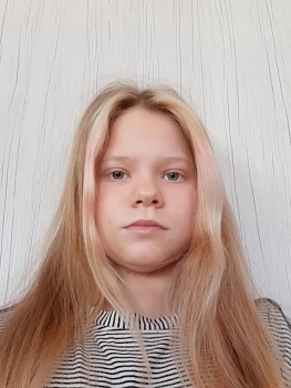 Писарева Маргарита