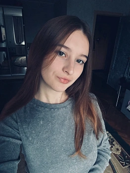 Новик Анастасия 