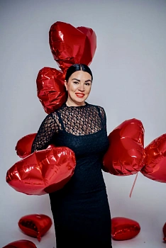 Саранова Елена