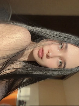 Диана Хайдаршина