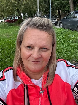 Каюрина Татьяна Валерьевна