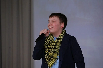 Румянцев Михаил. Сергеевич