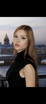 Колбасова Василиса