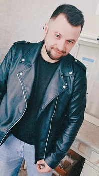 Федченко Юрий