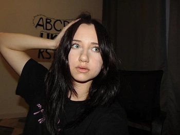 Крылова Ариана