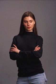 Ермоленко Мариана