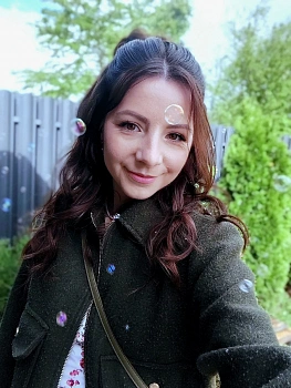 Денисенко Екатерина