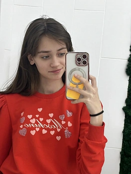 Ольшанская Мария 