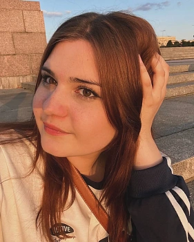 Дунай Алисия