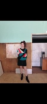 Воробьёва Ольга