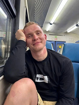Шайкамалов Андрей 
