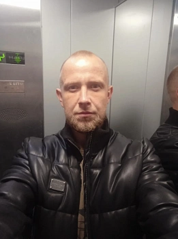 Бакеров Павел 
