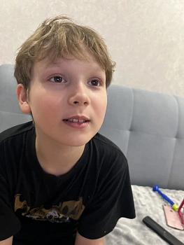 Николаев Роман