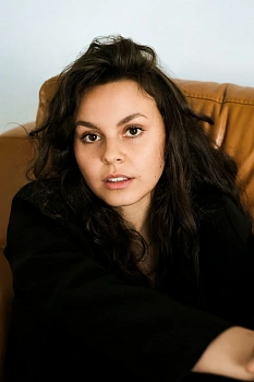 Омелина Алёна Сергеевна 