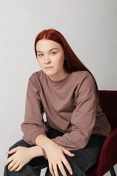 Шурашова Варвара Борисовна 