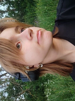 Астахова Надежда