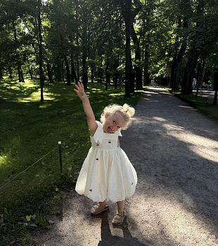 Равковская Вера 