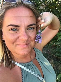 Полюхова анна