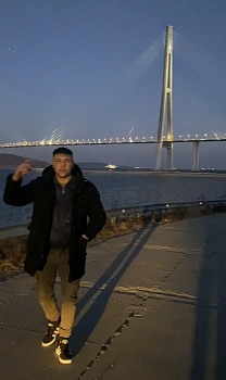 Лайченко Максим