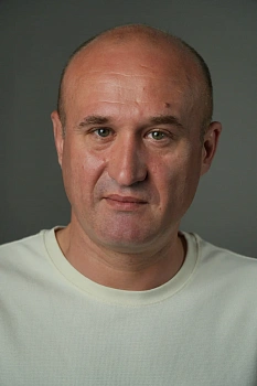 Шеин Александр Сергеевич 