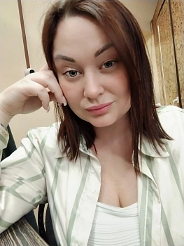 Переверзева Людмила 