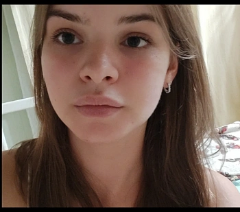 Пуряева Евангелина 