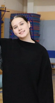 Ткачук Милана