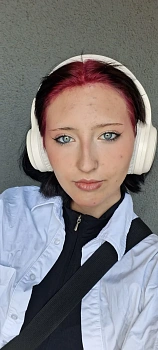 Алёна Алексеевна Тюменцева 