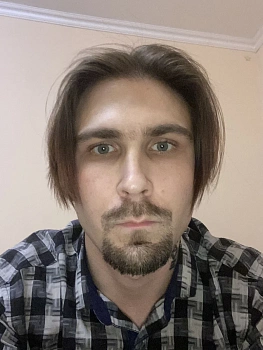 Утюпин Олег