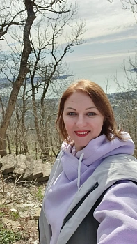 Сухова Анна 
