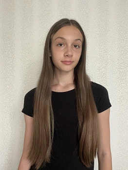 Фазылбекова Дарина Ильдаровна 