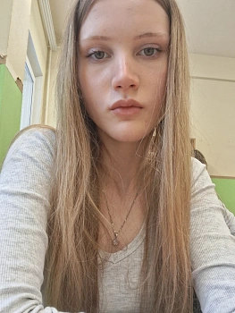 Лобанова Ульяна