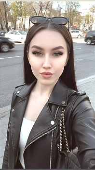Чиркова Анастасия 