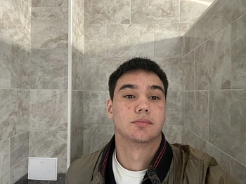 Лаврентьев Владислав 