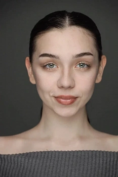 Тимошкина Анелия Витальевна 