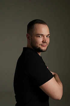 Гетманский Александр 