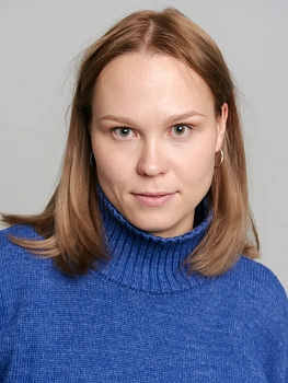 Кущенко Анна