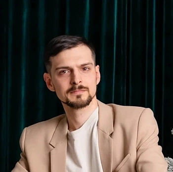 Пятерников Андрей Владимирович