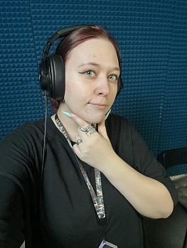 Ртищева Полина Владиславовна