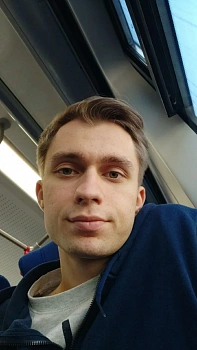 Усов Андрей