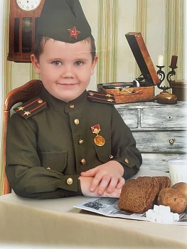 Потемкин Тимур