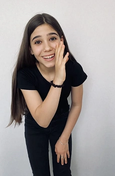 Гусейнова Айсель
